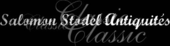 Salomon Stodel Antiquites, Amsterdam