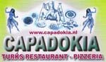 Capadokia Turks spec. Restaurant, Maastricht