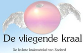 De Vliegende Kraal, Goes