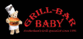 San George Baby Grill, Amsterdam