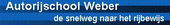 Autorijschool Weber, Zoetermeer