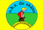 Basisschool de Skâns, Frieschepalen