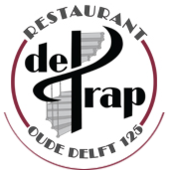 Restaurant de Trap, Delft