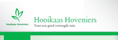 Hooikaas Hoveniers, Lexmond