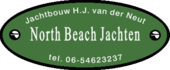 North Beach Jachten, Haarlem