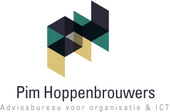 Pim Hoppenbrouwers Adviesbureau, Roosendaal