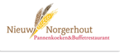 Pannenkoeken-Buffetrestaurant 'Nieuw Norgerhout', Norg