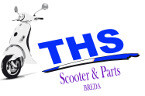 THS Scooter & Parts, Breda
