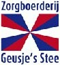 Geusje's Stee Zorgboerderij, Nieuwe Tonge